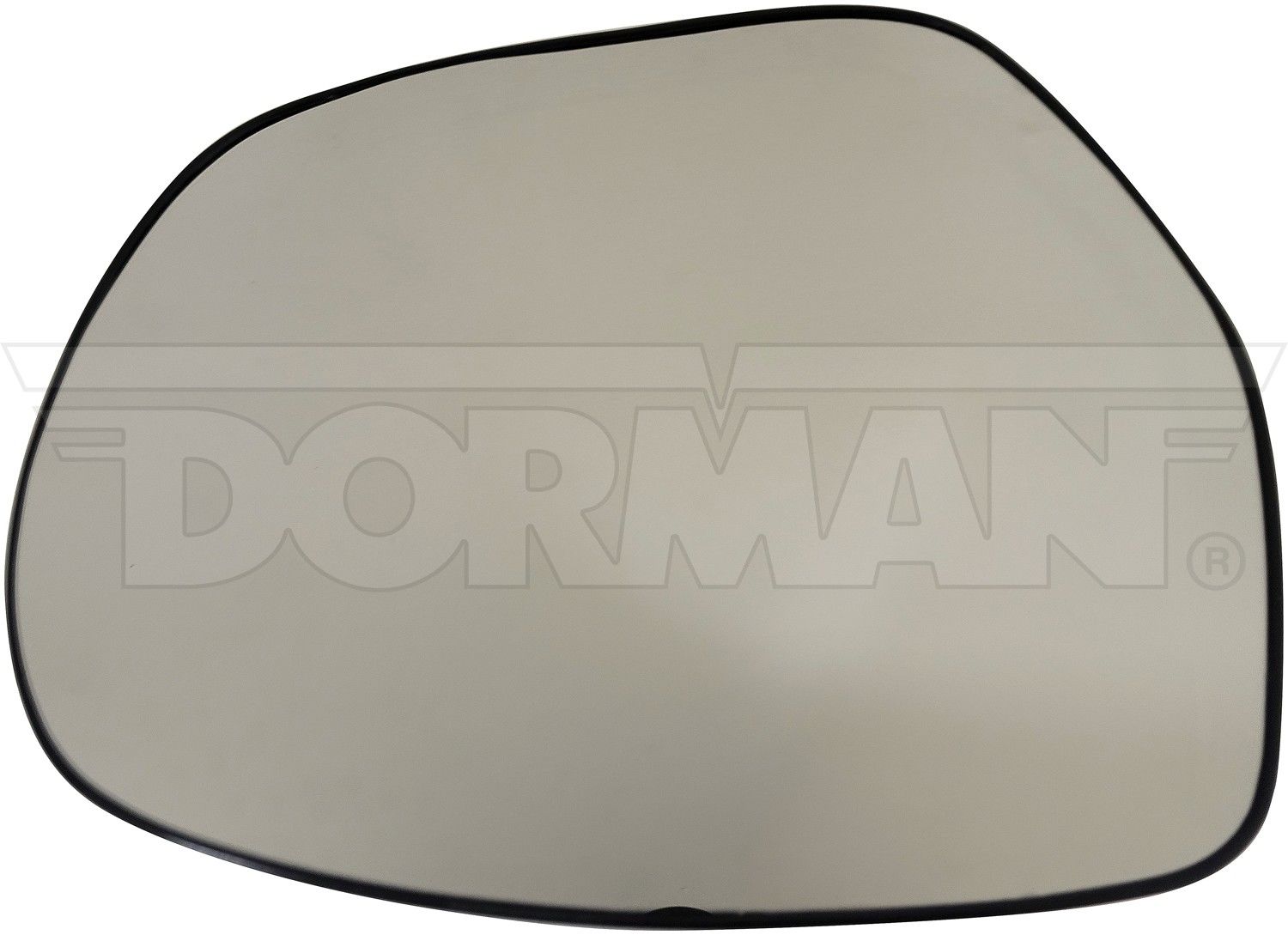 Dorman - HELP Door Mirror Glass 56397