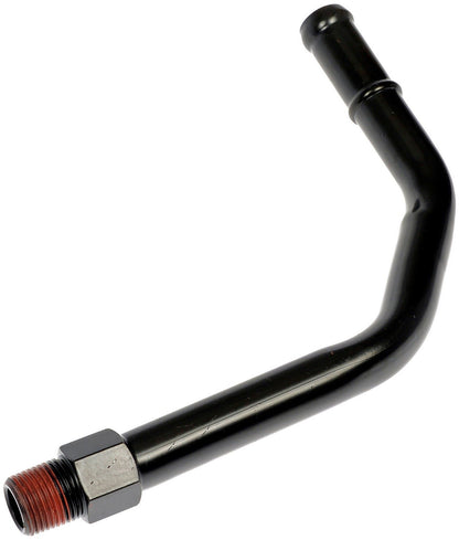 Dorman - HELP Engine Water Pump Inlet Tube No Gasket Needed for 1996-2002 Dodge, 1991-2006 Jeep 56398
