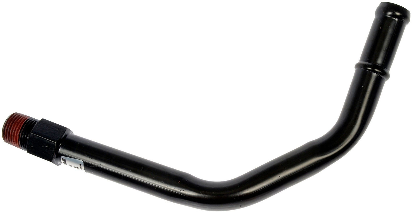 Dorman - HELP Engine Water Pump Inlet Tube No Gasket Needed for 1996-2002 Dodge, 1991-2006 Jeep 56398
