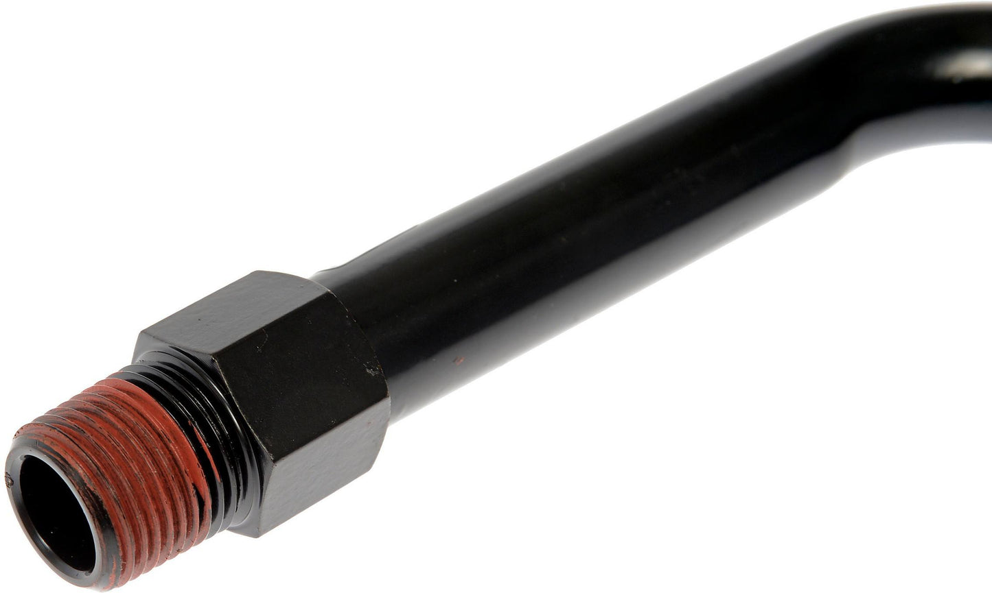 Dorman - HELP Engine Water Pump Inlet Tube No Gasket Needed for 1996-2002 Dodge, 1991-2006 Jeep 56398