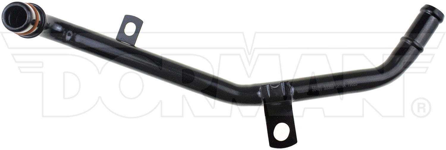 Dorman - HELP HEATER HOSE ASSEMBLY 56401