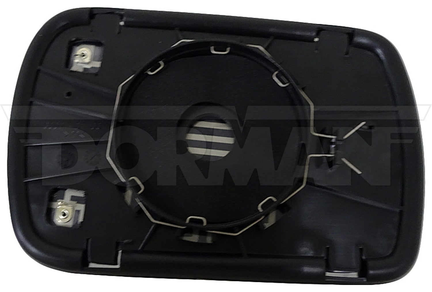 Motormite Door Mirror Glass 56403 image 4