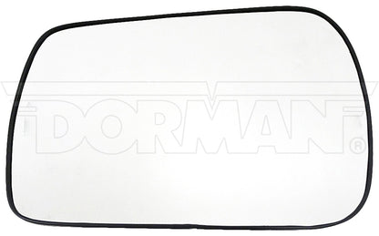 Motormite Door Mirror Glass 56403 main image