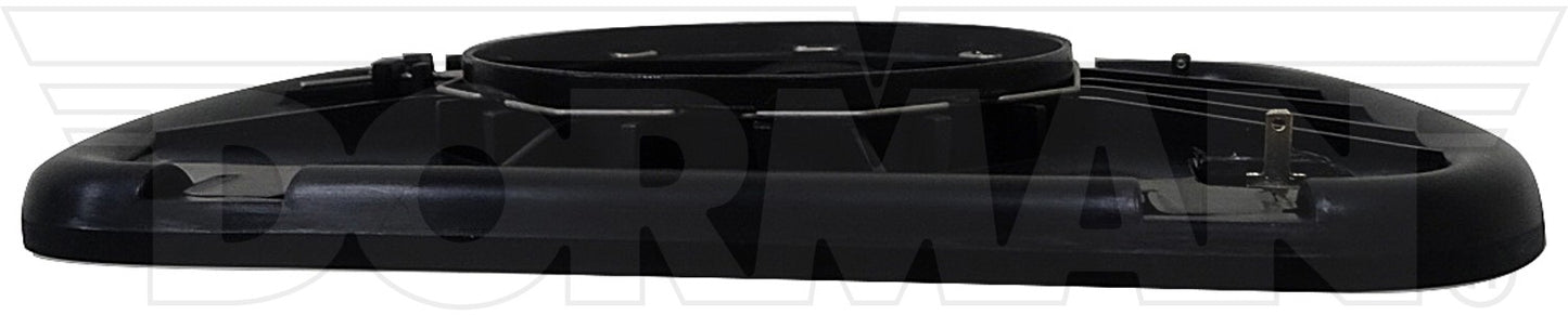 Motormite Door Mirror Glass 56403 image 2
