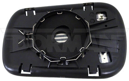Dorman - HELP Door Mirror Glass Heated Plastic Backed Mirror Right for 2002-00 Toyota Avalon 56404