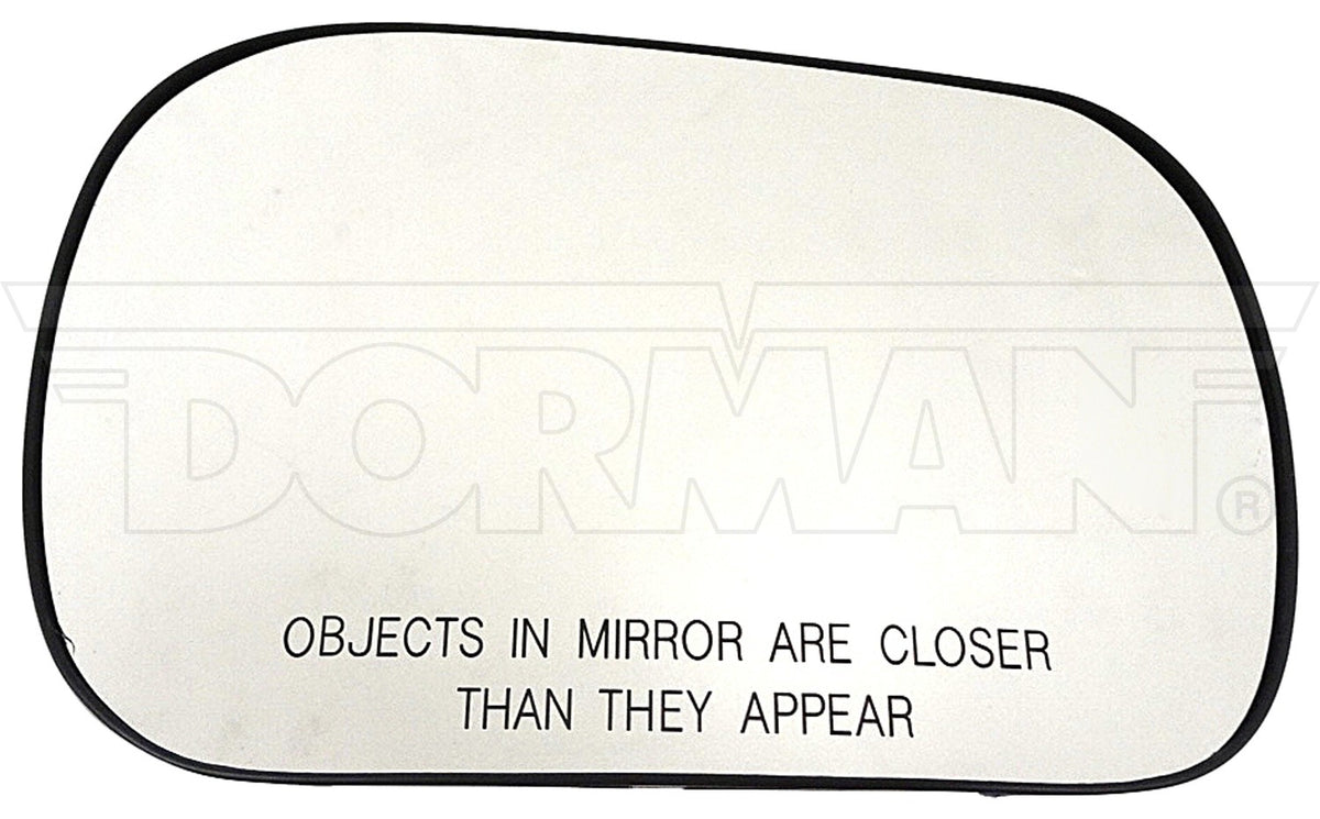 Dorman - HELP Door Mirror Glass 56404