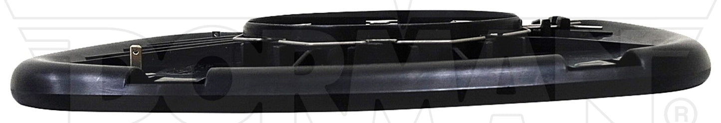 Dorman - HELP Door Mirror Glass Heated Plastic Backed Mirror Right for 2002-00 Toyota Avalon 56404