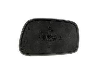 Dorman - HELP Door Mirror Glass Non-Heated Plastic Backed for 2008-02 Toyota Corolla & 2008-03 Toyota Matrix 56405