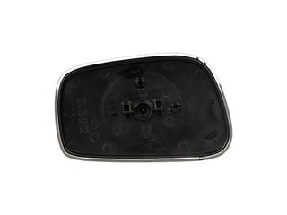 Dorman - HELP Door Mirror Glass Non-Heated Plastic Backed for 2008-02 Toyota Corolla, 2008-03 Toyota Matrix 56406