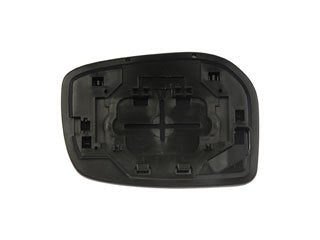 Dorman - HELP Door Mirror Glass Non-Heated Plastic Backed Left for 2006-2012 Toyota Yaris 56409
