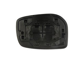 Dorman - HELP Door Mirror Glass Non-Heated Plastic Backed Left for 2006-2012 Toyota Yaris 56409