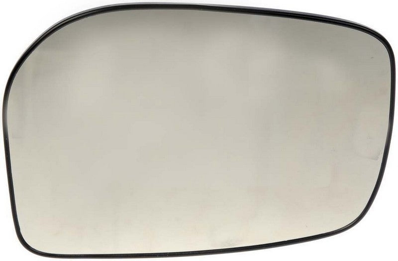 Dorman - HELP Door Mirror Glass Non-Heated Plastic Backed Left for 2006-2012 Toyota Yaris 56409