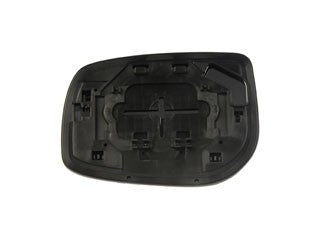 Dorman - HELP Door Mirror Glass Non-Heated Plastic Backed Right for 2012-06 Toyota Yaris 56410