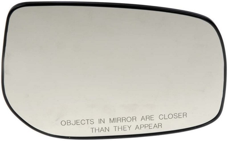 Dorman - HELP Door Mirror Glass Non-Heated Plastic Backed Right for 2012-06 Toyota Yaris 56410