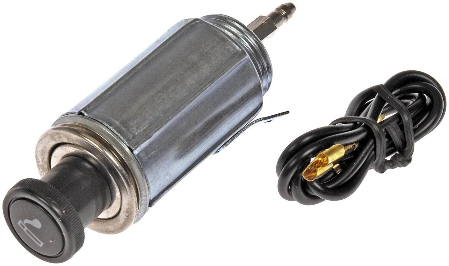 Dorman - Help Cigarette Lighter Lighter Assembly - Short Knob 56411