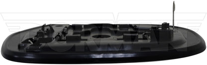 Dorman - HELP Door Mirror Glass Plastic Backed with Easy Installation for 2009 Toyota 4Runner 56412