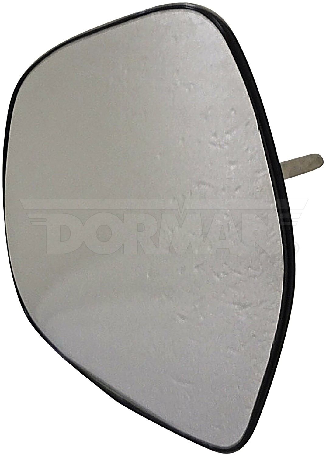 Dorman - Help Door Mirror Glass Plastic Backed with Simple Installation for 2009-04 Toyota 4Runner 56414