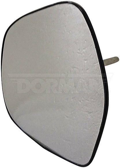 Dorman - Help Door Mirror Glass Plastic Backed with Simple Installation for 2009-04 Toyota 4Runner 56414