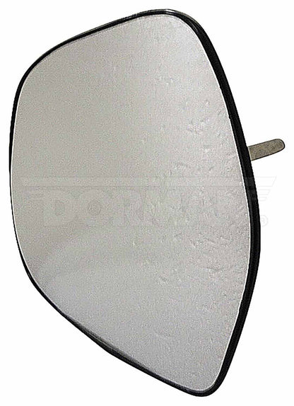Dorman - Help Door Mirror Glass Plastic Backed with Simple Installation for 2009-04 Toyota 4Runner 56414