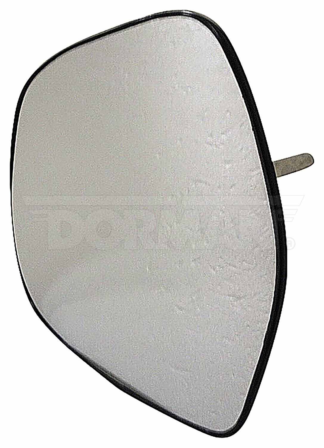 Dorman - HELP REPLACEMENT GLASS - PLASTIC BACKING 56414