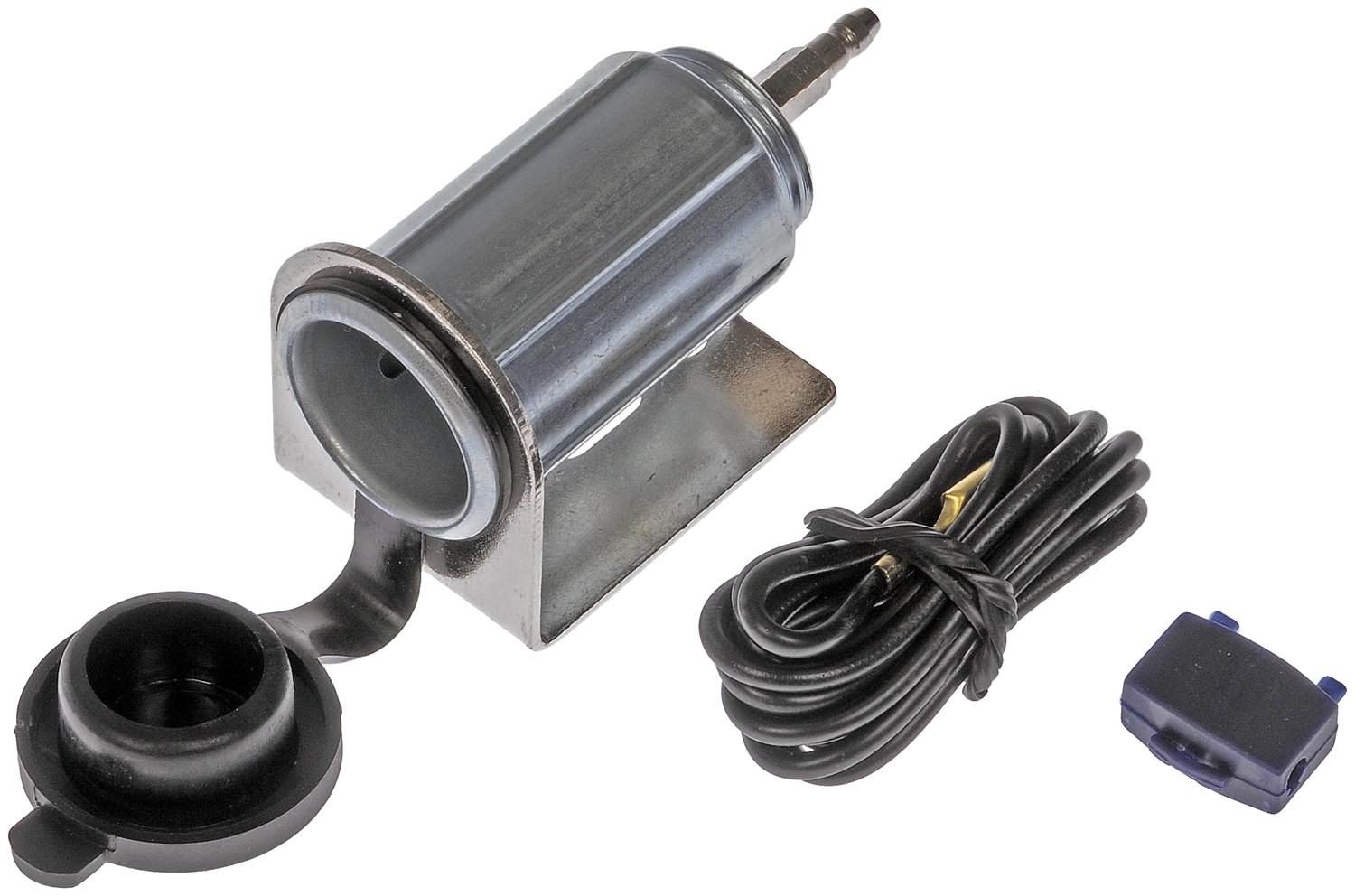 Dorman - HELP Cigarette Lighter Socket Connector 56415