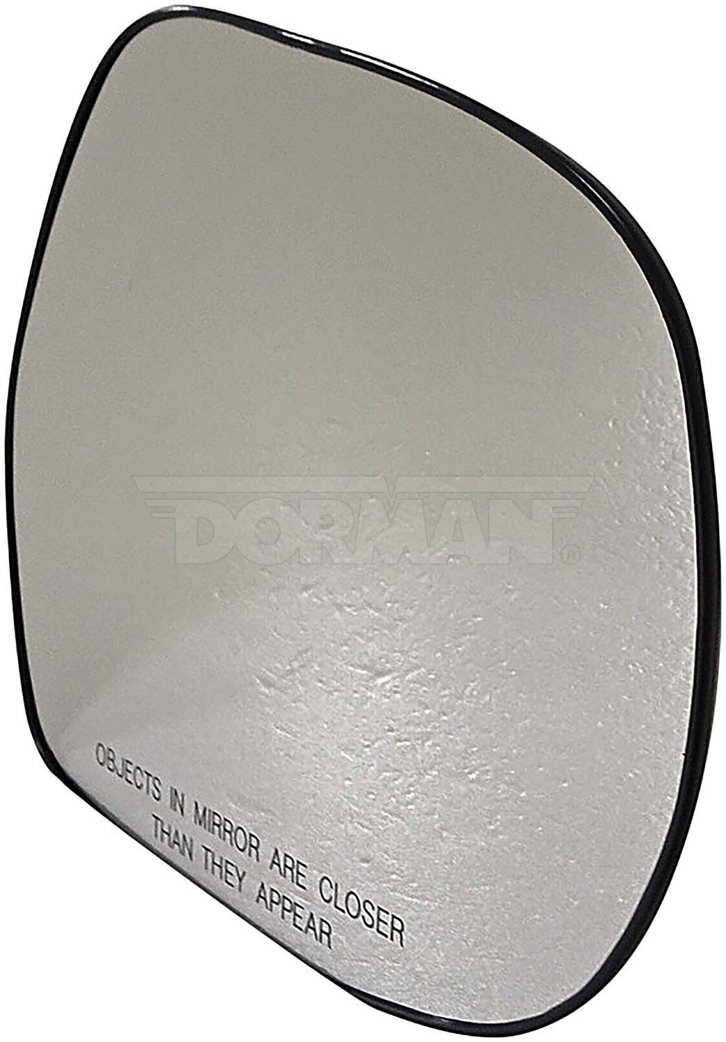 Dorman Door Mirror Glass Plastic Backed for 2009-2013 Toyota 4Runner 56416