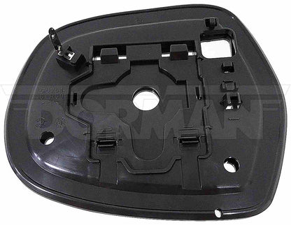 Dorman - HELP REPLACEMENT GLASS - PLASTIC BACKING 56416