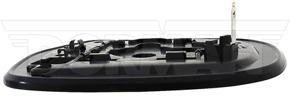 Dorman Door Mirror Glass Plastic Backed for 2009-2013 Toyota 4Runner 56416