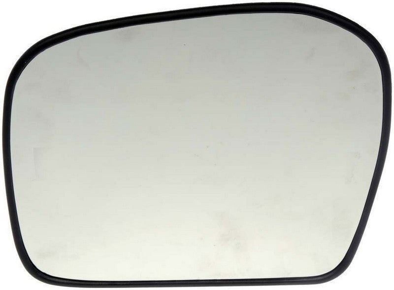 Dorman - HELP Door Mirror Glass Heated Plastic Backed Mirror Left for 2000-2002 Toyota 4Runner 56423