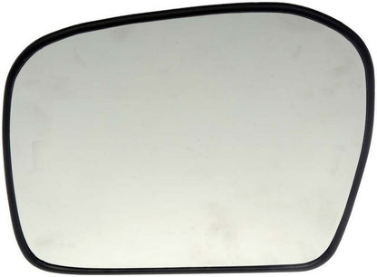 Dorman - HELP Door Mirror Glass Heated Plastic Backed Mirror Left for 2000-2002 Toyota 4Runner 56423
