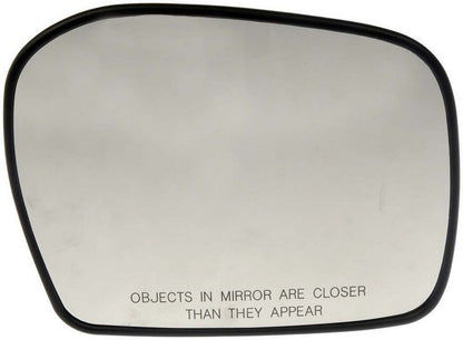 Dorman - HELP PLASTICBACKED MIRROR 56424