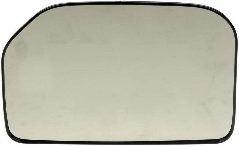 Dorman - HELP Door Mirror Glass Non-Heated Plastic Backed Left for 2014-07 Toyota FJ Cruiser 56425
