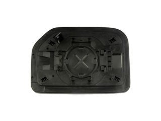 Dorman - HELP Door Mirror Glass Non-Heated Plastic Backed for 2014-07 Toyota FJ Cruiser 56426