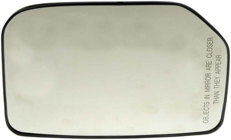 Dorman - HELP Door Mirror Glass Non-Heated Plastic Backed for 2014-07 Toyota FJ Cruiser 56426