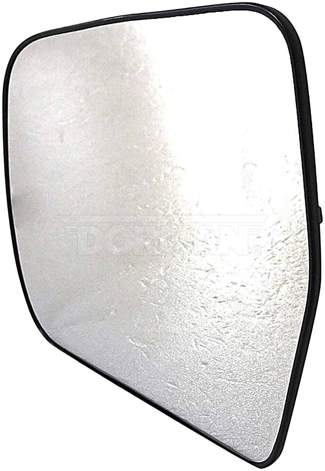 Dorman - HELP Door Mirror Glass Heated Plastic Backed Left for 2007-01 Toyota Highlander 56427