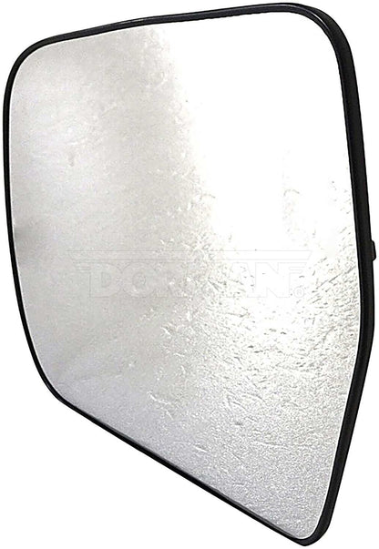 Dorman - HELP Door Mirror Glass Heated Plastic Backed Left for 2007-01 Toyota Highlander 56427