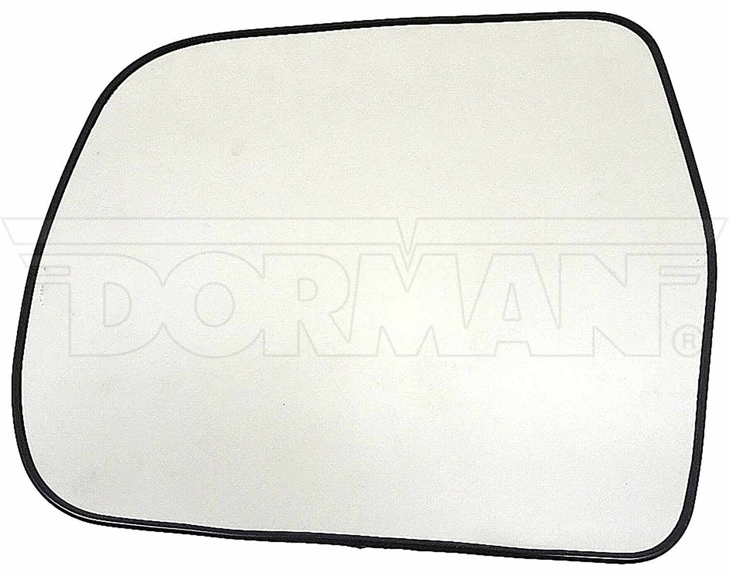 Dorman - HELP Door Mirror Glass Heated Plastic Backed Left for 2007-01 Toyota Highlander 56427