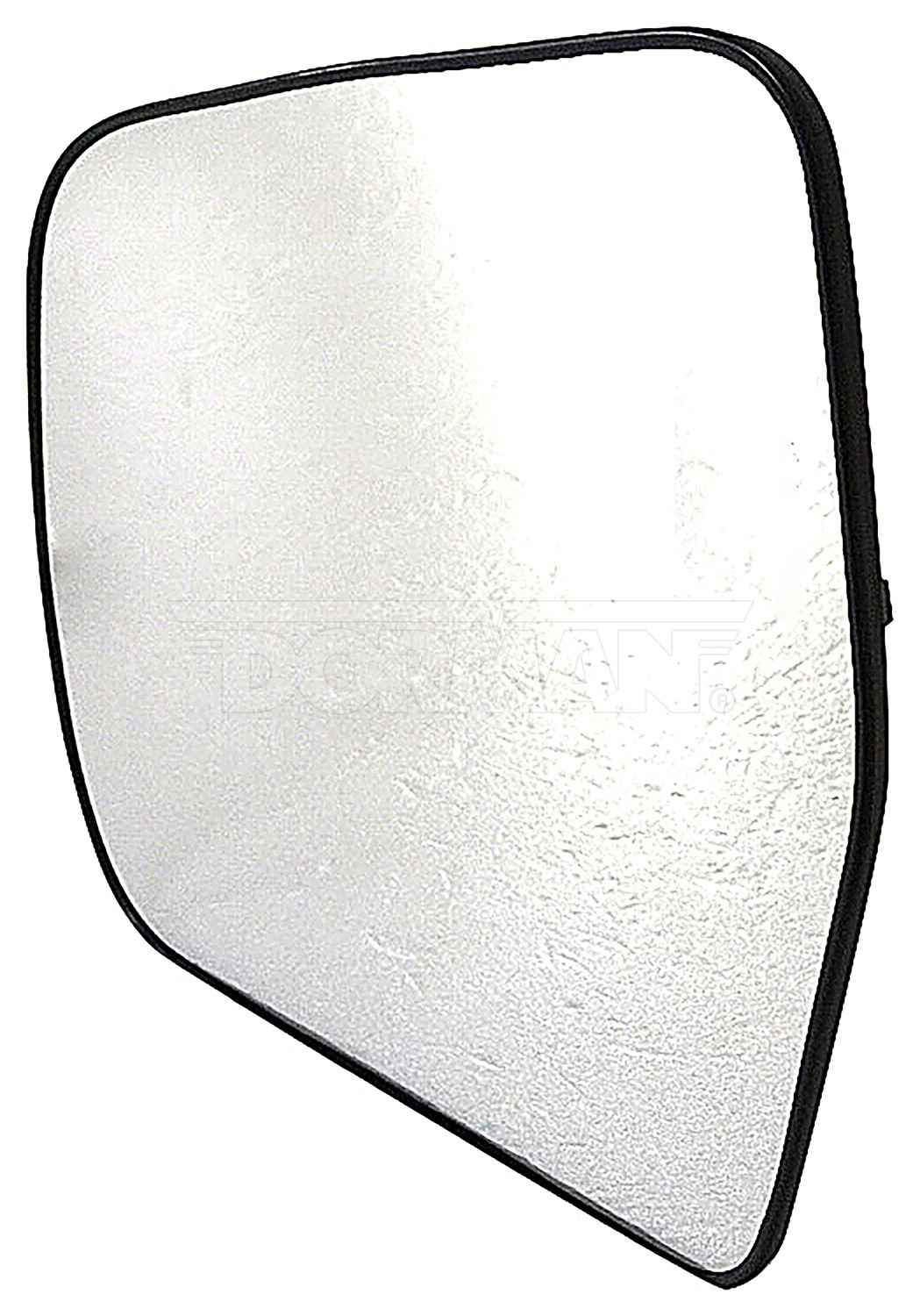 Dorman - HELP Door Mirror Glass Heated Plastic Backed Left for 2007-01 Toyota Highlander 56427