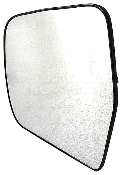 Dorman - HELP Door Mirror Glass Heated Plastic Backed Left for 2007-01 Toyota Highlander 56427