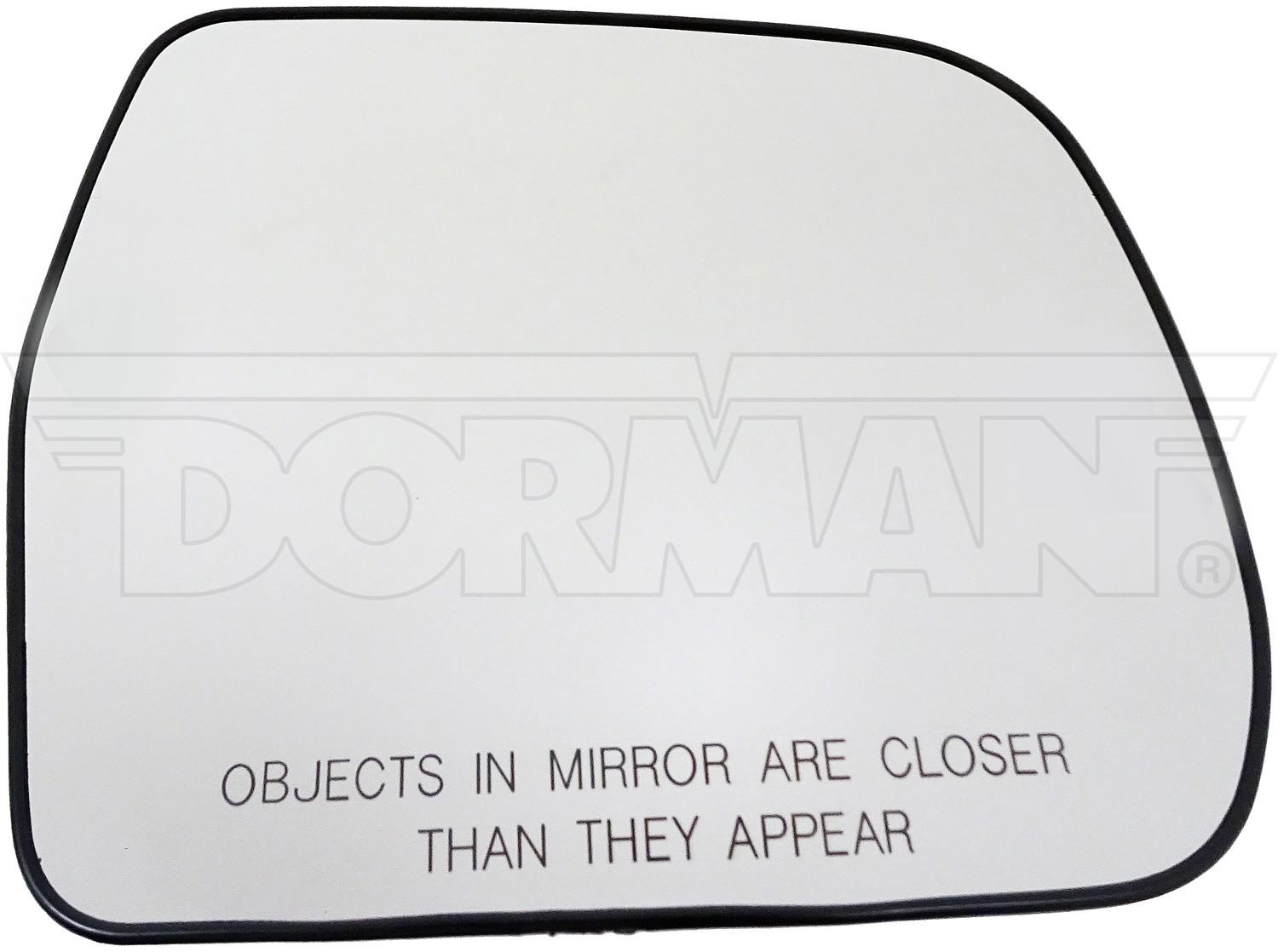 Dorman - HELP Door Mirror Glass 56428
