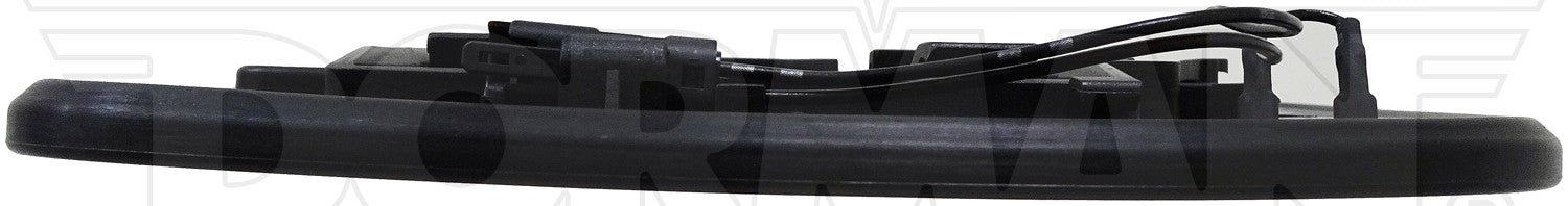 Dorman - HELP Door Mirror Glass 56428
