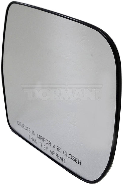 Dorman - HELP Door Mirror Glass 56428