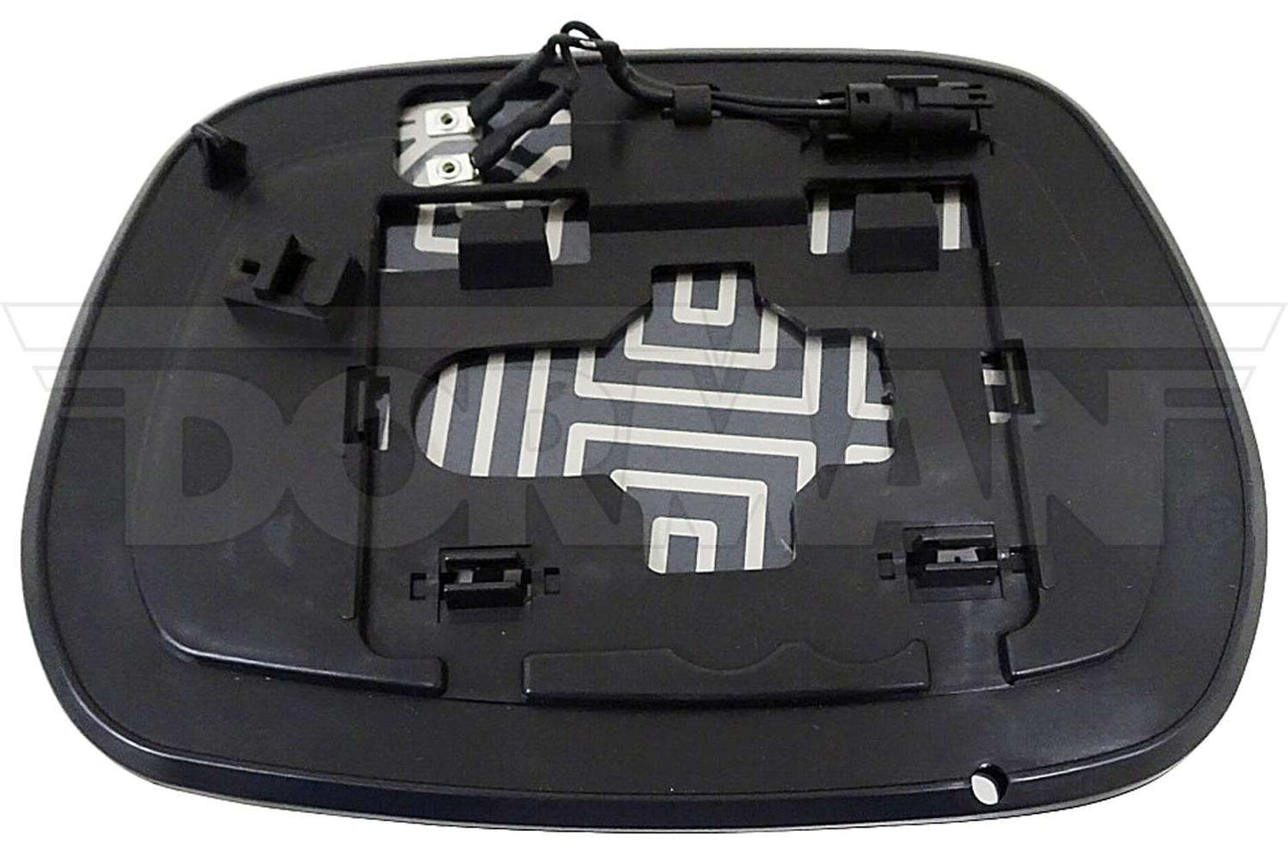 Dorman - HELP Door Mirror Glass 56431