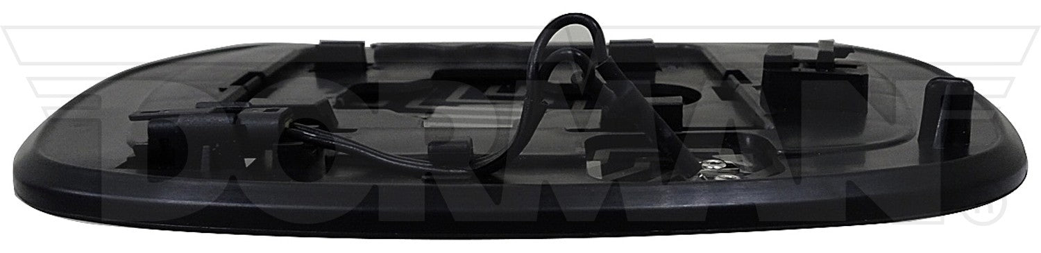 Dorman - HELP Door Mirror Glass 56431