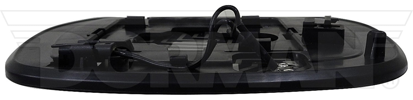 Dorman - HELP Door Mirror Glass 56431