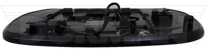 Dorman - HELP Door Mirror Glass 56431