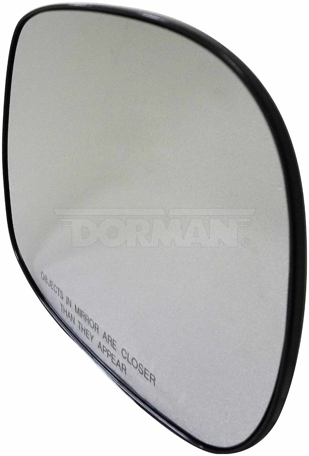 Dorman - HELP PLASTICBACKED MIRROR 56433