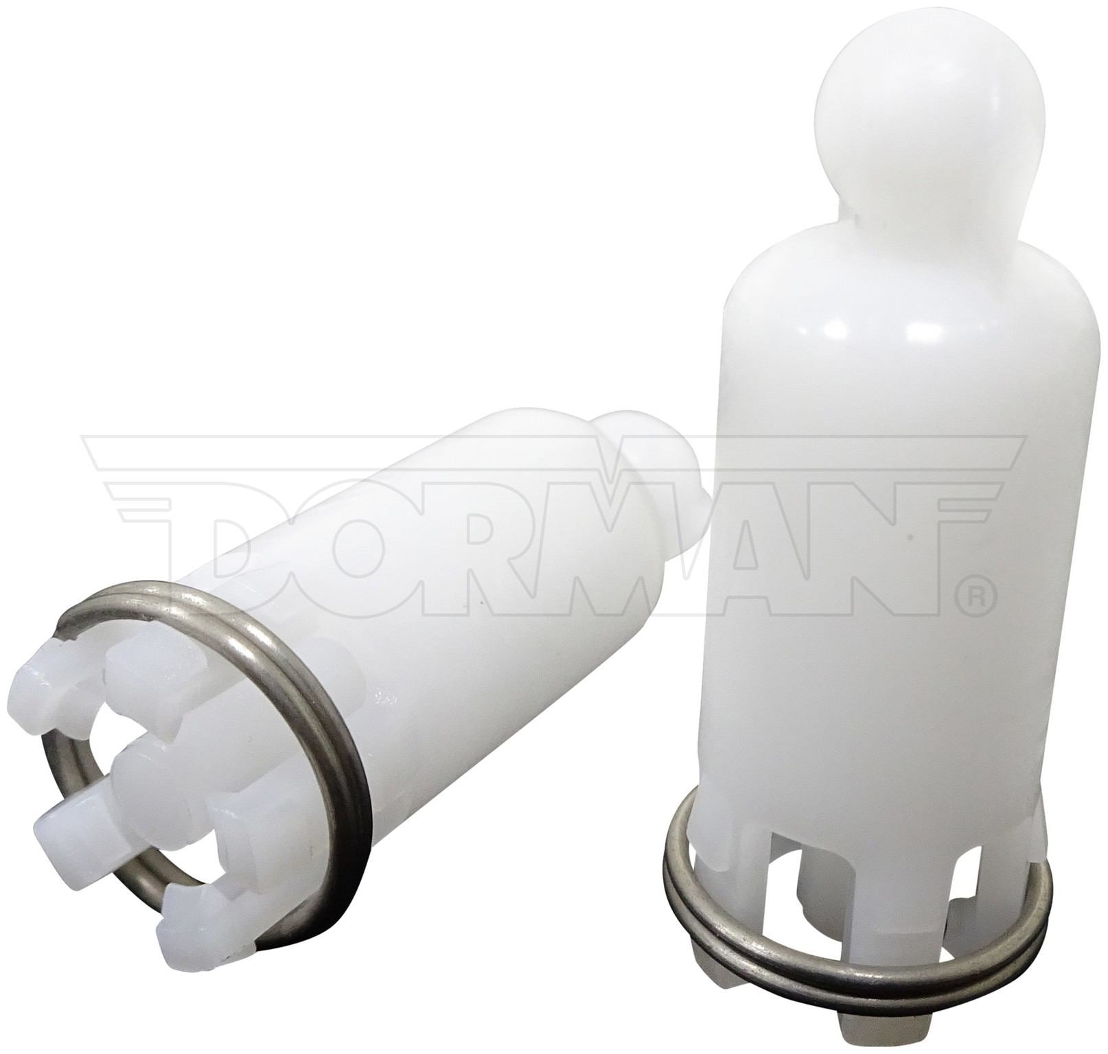 Dorman - HELP PLASTICBACKED MIRROR 56433