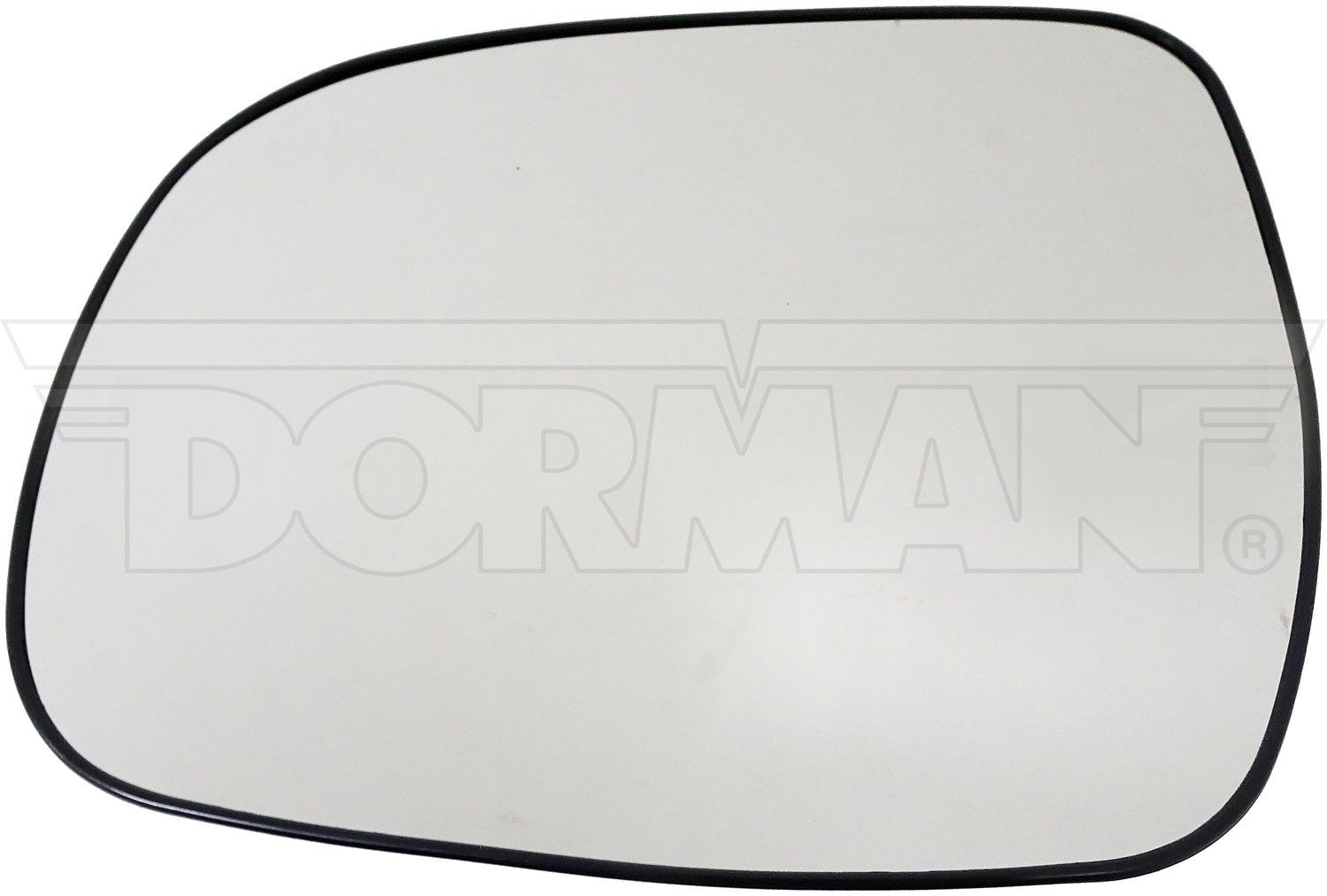 Dorman - HELP PLASTICBACKED MIRROR 56434