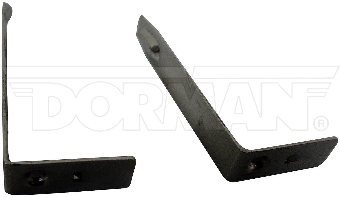 Dorman Door Mirror Glass with Non-Heated Plastic Backing for 2011-2015 Toyota Tacoma 56434